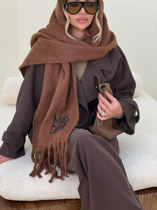 قهوه ای روشن