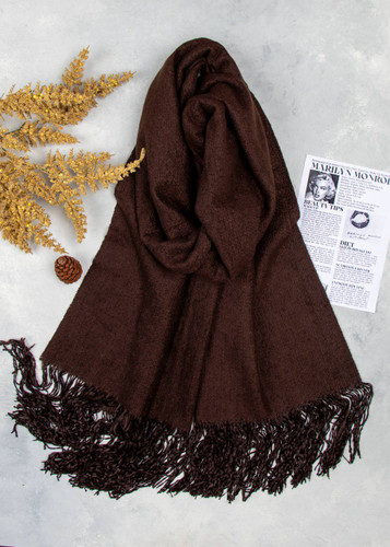 قهوه ای افسون