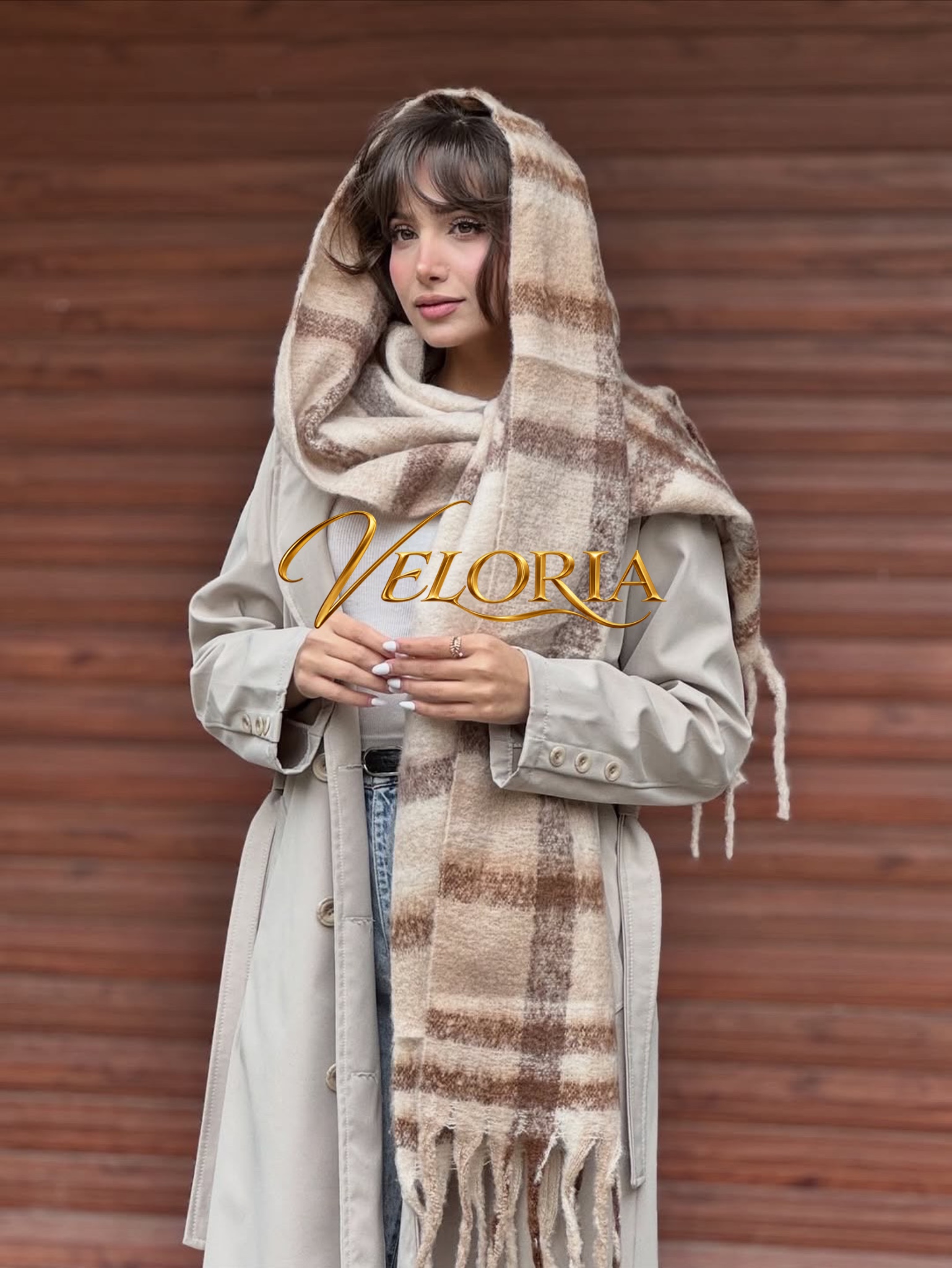 بیگ‌اسکارف باربری